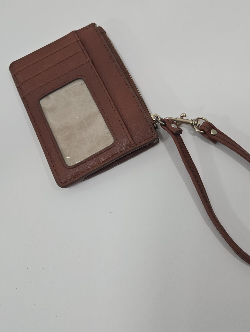 Small wristlet - Picture 11 of 11